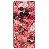 For Realme 12 Pro Plus Case Fashion Protective Silicone Pained TPU Coque for Realme 12 Pro 5G Cover Realme 12 Pro+ Lovely Fundas