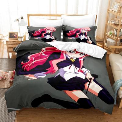 Biancheria da letto – Completi lenzuola e set da letto