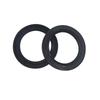 Nitrile Oil Seal, 20/25 ID, High Oil Resistance, TC Skeleton Mechanical Seal Parts