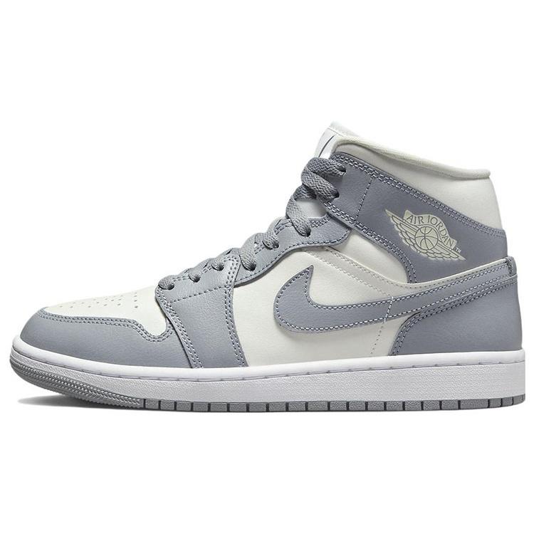 (WMNS) Air Jordan 1 Mid Stealth Women s BQ6472-115 EU 36.5