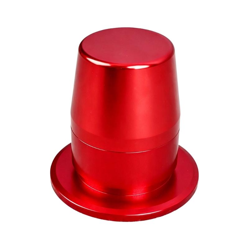 Crankshaft Cover Alignment Tool Alloy Crankshaft Front Oil Seal Installer And Remover 2357900 for B38 Engine 1