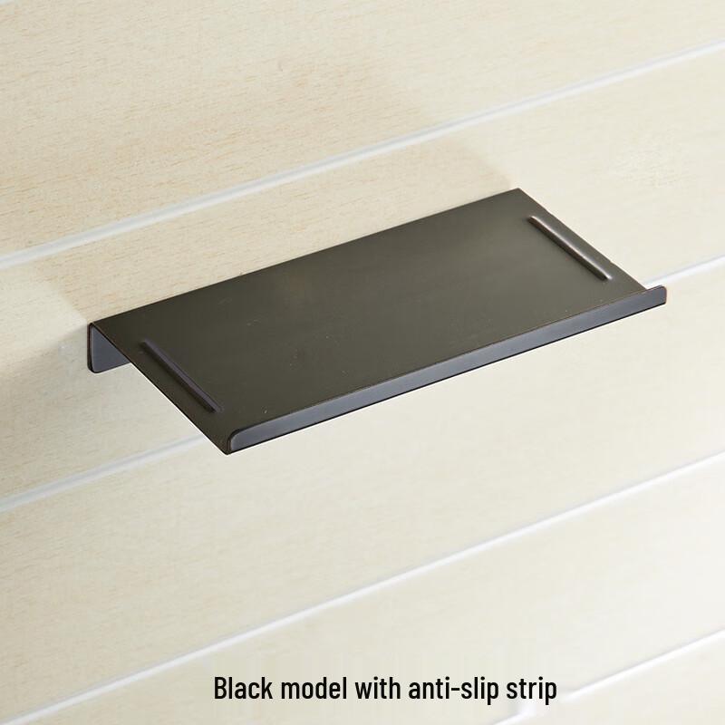 Dundrup Stainless Steel Bathroom Shelf