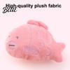 Cat Exercise Toy Toys Catnip Plush Ocean Toys for Cats