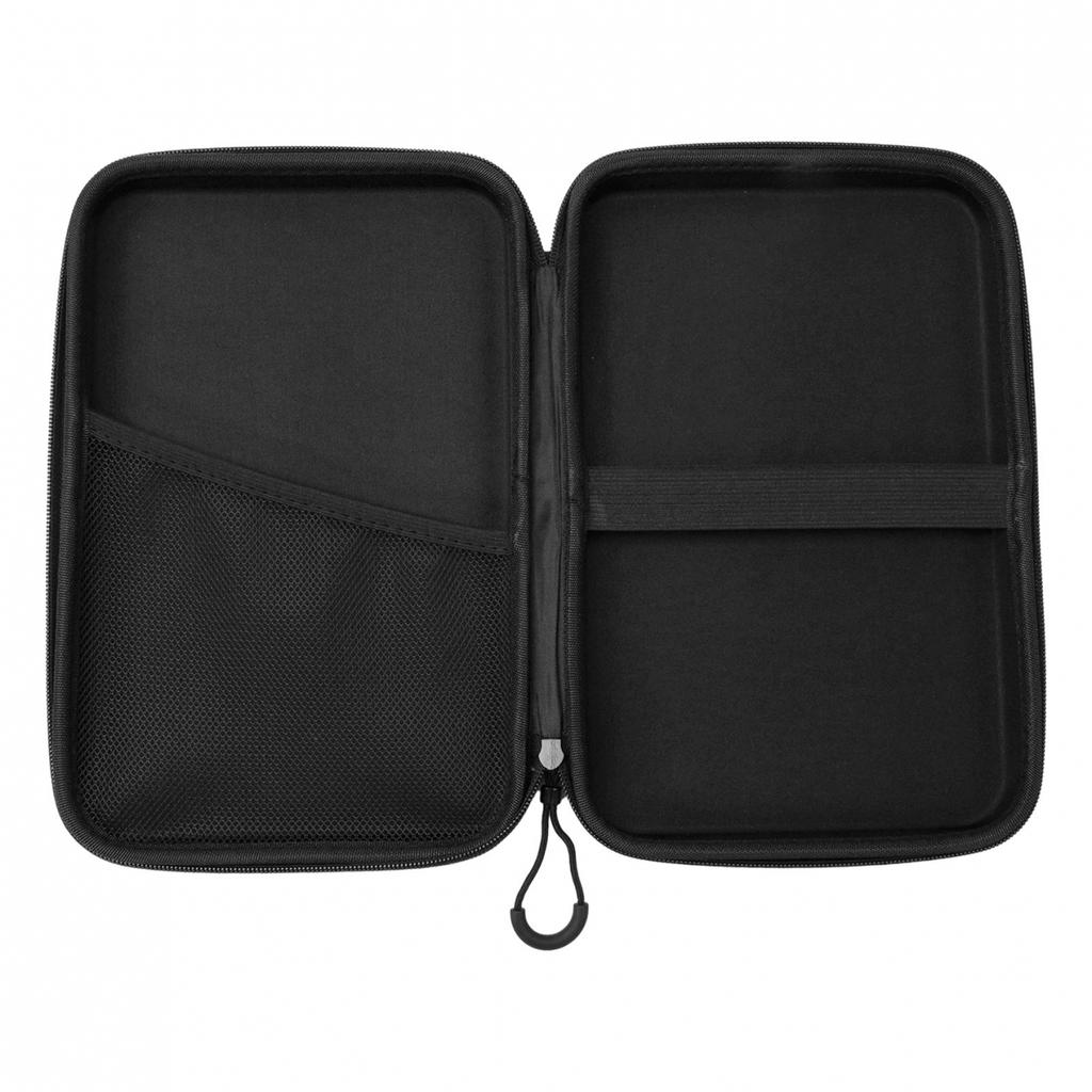 Table Tennis Bag Hard Racket Bag Waterproof Package