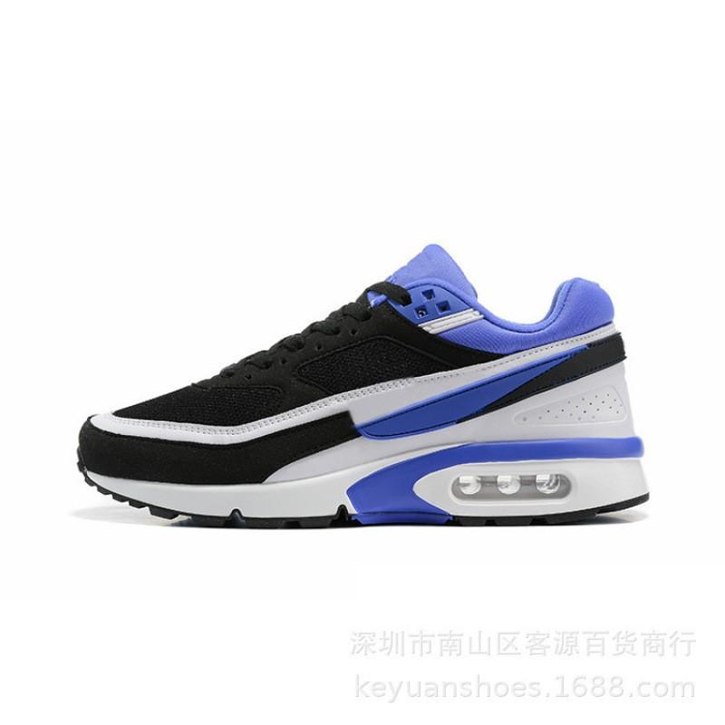 Zapatillas Deportivas Ligeras con Amortiguación de Aire para Correr Hombres Mujeres de Caña Baja Tallas 36-45