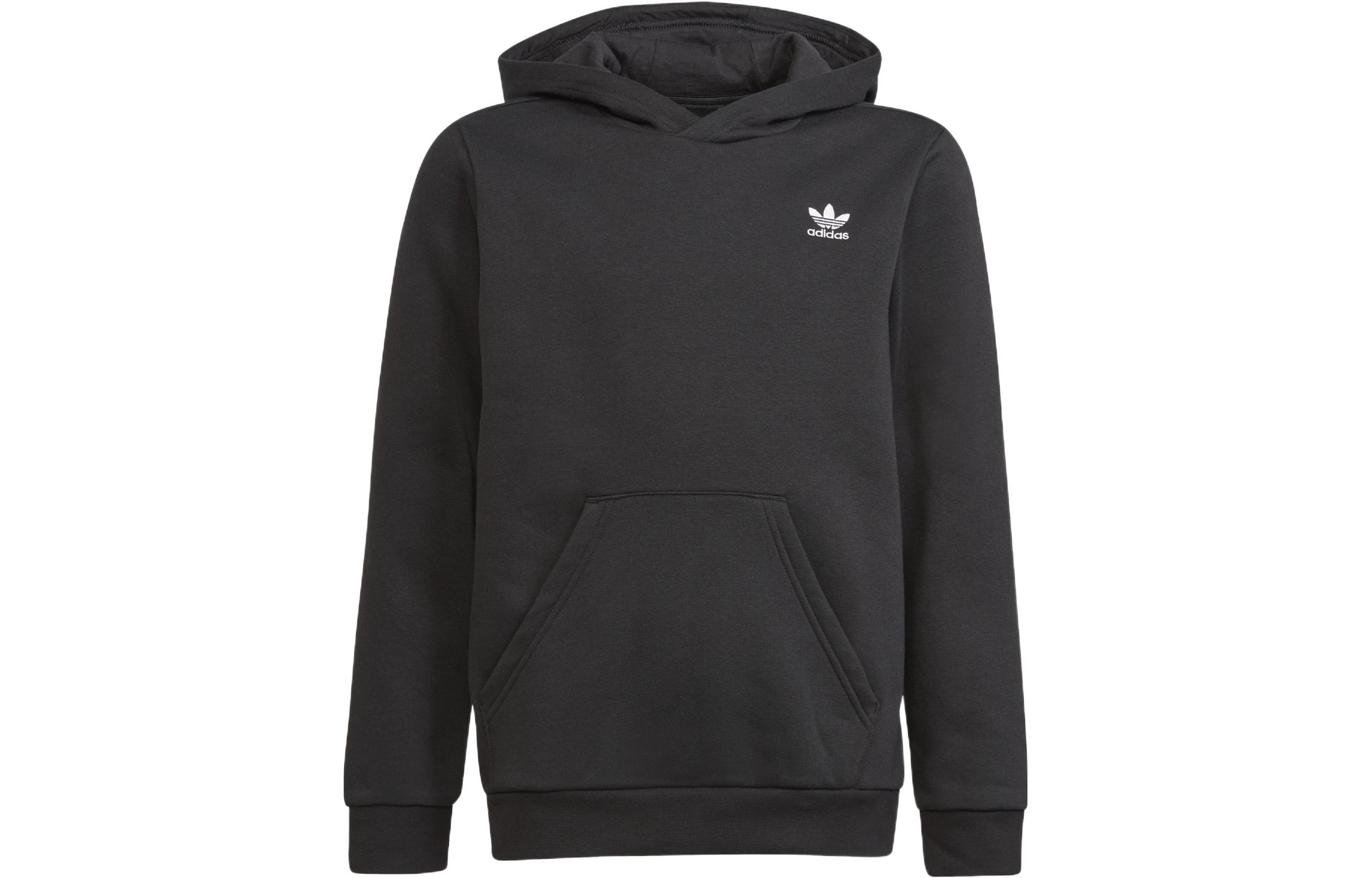 Adidas Originals Kids Sweatshirts Hooded Moderate H32352 128