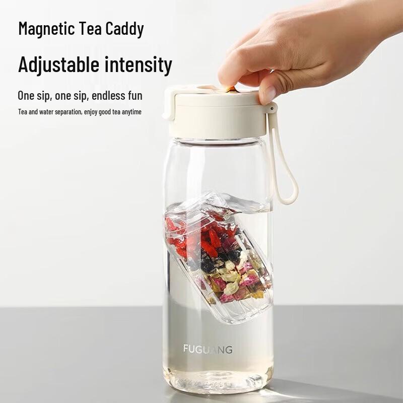 FUGUANG Adventurer Magnetic Water Cup