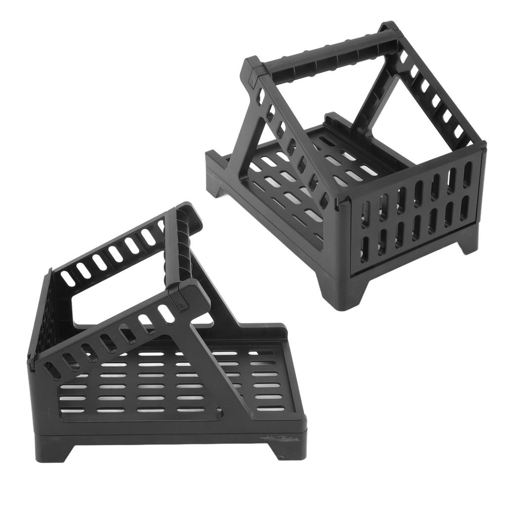 Barcode Printer Stand Save Space Lightweight Convenient   Printer Stand for General Labeling NaMachines