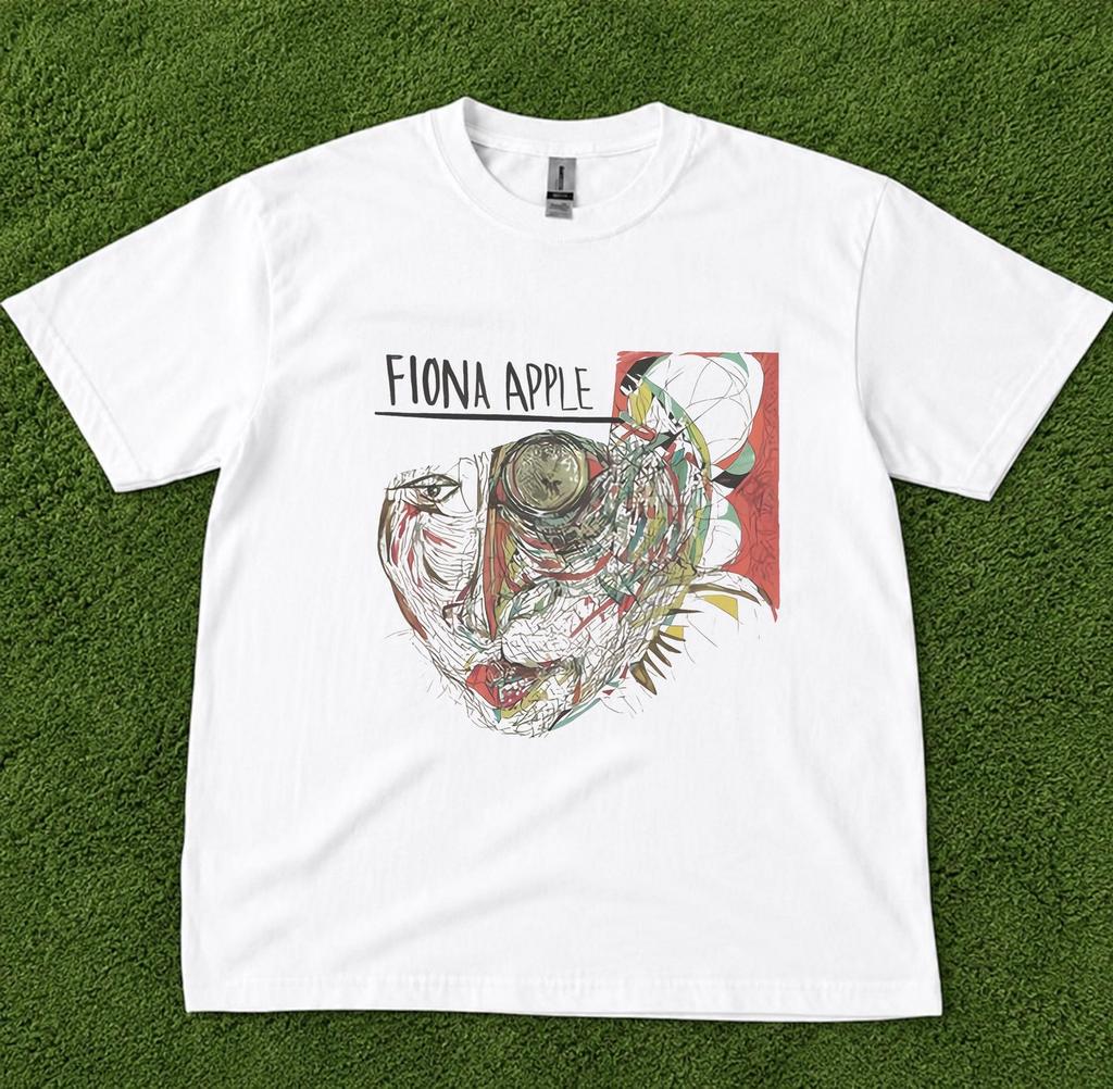 Fiona Apple T-Shirt and kids tshirt | Britpop 90s Music Tee, Vintage Style, unisex bandtee,graphictee,90s Shirt and kids tshirt