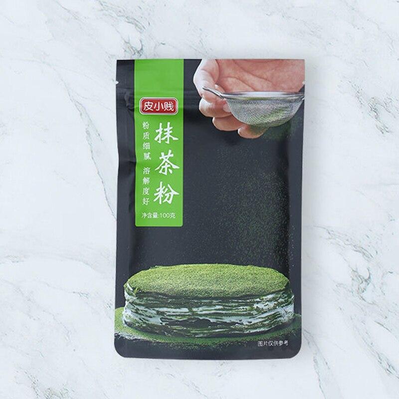 Matcha Ceai Verde Japonez Matcha Pudră 100g