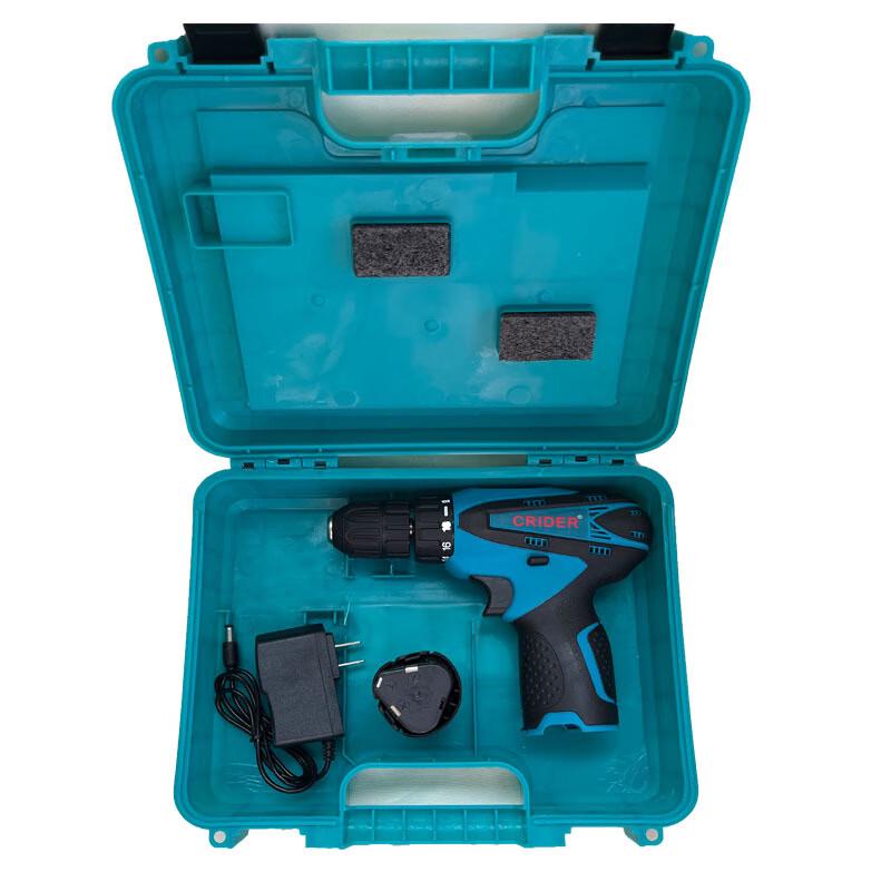 

Kalei Household Electric Screwdriver Tool Set CN plug (adapter included)