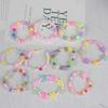 Children's Pearl Princess Bracelet - Cute, Stylish Kindergarten Gift for Little Girls