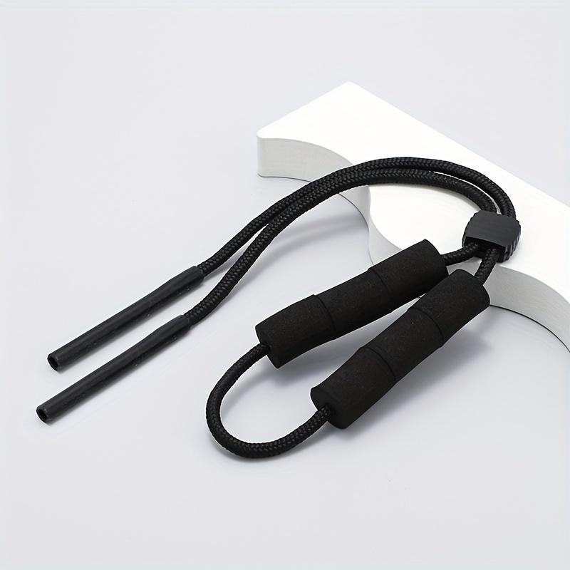 Wasser Schwimmende Schaumstoff Brillenkette Brillenbänder Schwimmen Sportbrillen Kordel Brillenband Kordelhalter Nackenkordel Schwimmbrille