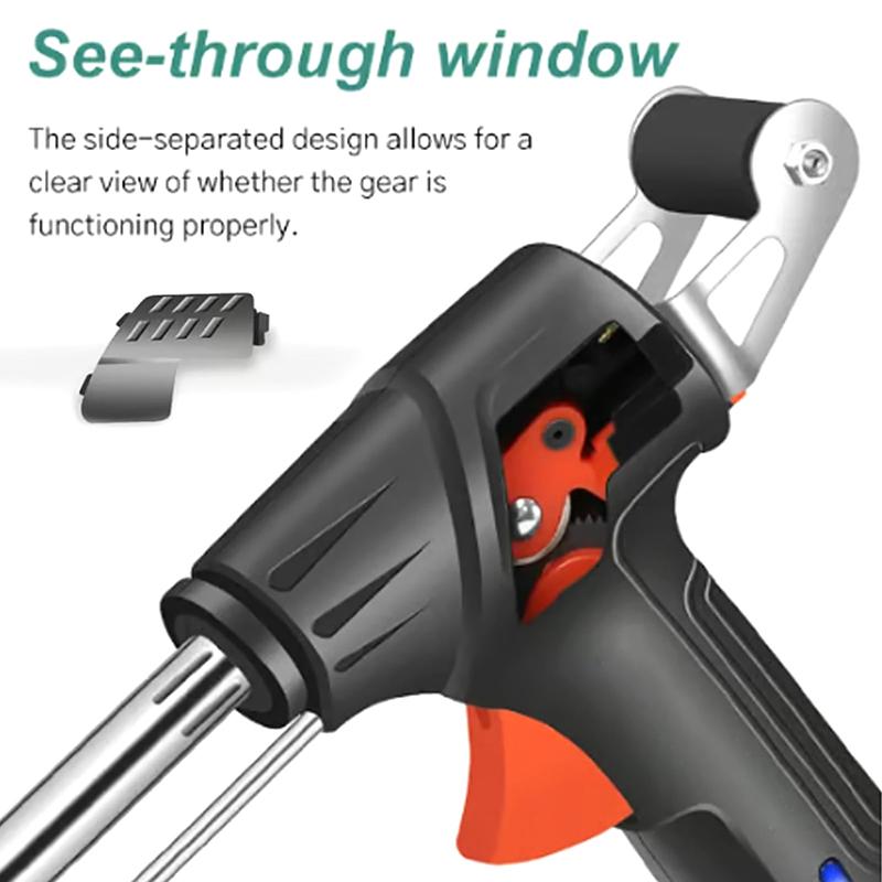 Laser Welding Machine Laser Welding Gun For Metal Multi-Function Soldering Iron Soldering Gun Set Automatic Corded Solder Iron I