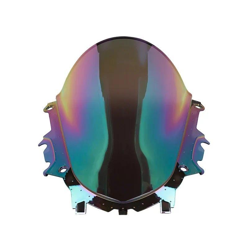 For Yamaha YZF R3 R25 2019 2020 Motrorcycle Windshield Windscreen Deflector Wind Shield Screen Motorcycle