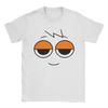 Novelty Sprunki TShirt Unisex Unisex Round Neck Pure Cotton T Shirts  Short Sleeve Tee Shirt Adult Clothes