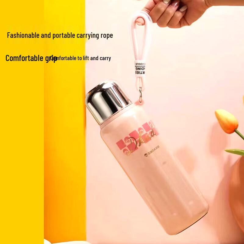 

Kangdi 316L Stainless Steel Portable Insulated Bottle