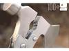 16-in-1 Multifunctional Car Safety Hammer and Axe for Outdoor Emergencies