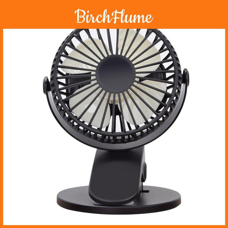 Compact And Efficient Portable Usb Desktop Fan Mini Desk Table Fan For Ultimate Cooling
