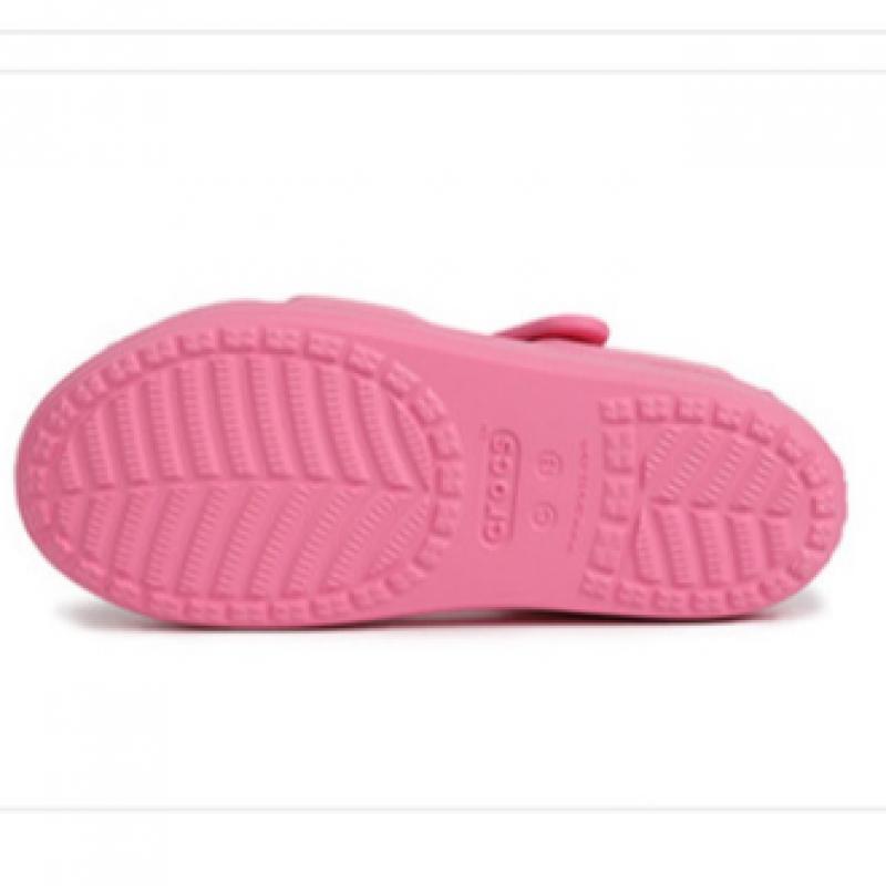 Crocs Kids Strap Sandals