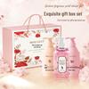 Miss Lilly Hair, Bath & Shower Set (3x500ml)