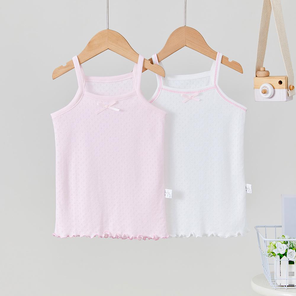 

Детский легкий дышащий сетчатый жилет из хлопка 90 cm