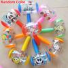 12Pcs NEW With Bell Beach Party Kids Toys Inflatable Hammer Air Hammers Inflated Toy