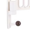 Punch Free Clothes Coat Bag Towels Hanger Hook for Bathroom Kitchen Door Storage