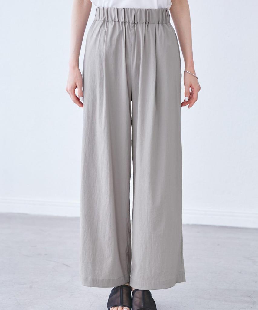 Seil Picknick Rayon Nylon Einfach Weite Hose GDS15260 Chairosub 40 [UV-Schutz] Damen (22)