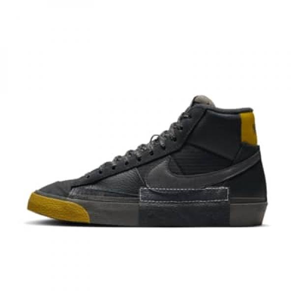 

Мужские кроссовки Nike Blazer Mid Pro Club FB8891-001