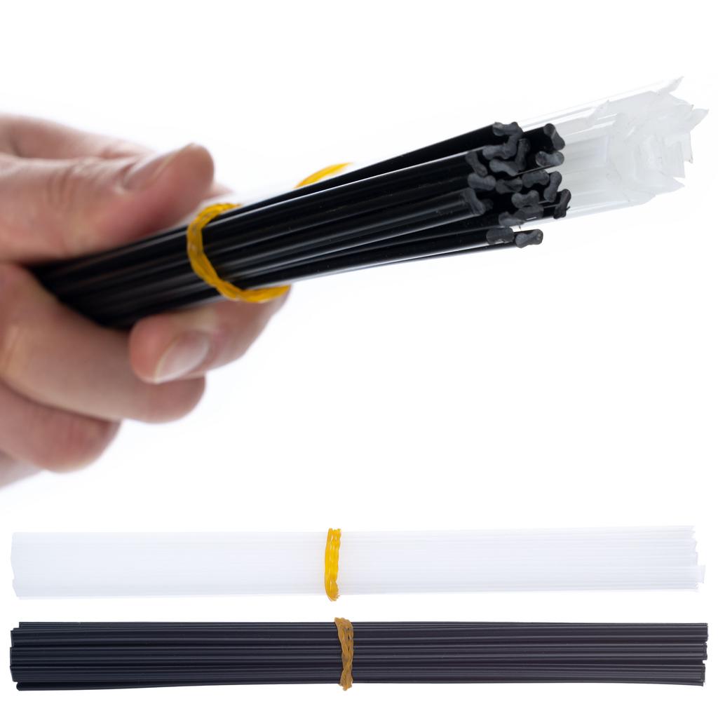 Rosfix Lötkolben Typ Bügeleisen Blue Lark 80W BL80W – Vielseitigkeit der Anwendung | Effiziente Wärmeableitung | Zubehör-Set