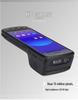 Smart Android PDA: 2D Barcode Scanner & Printer with Secondary Development Package