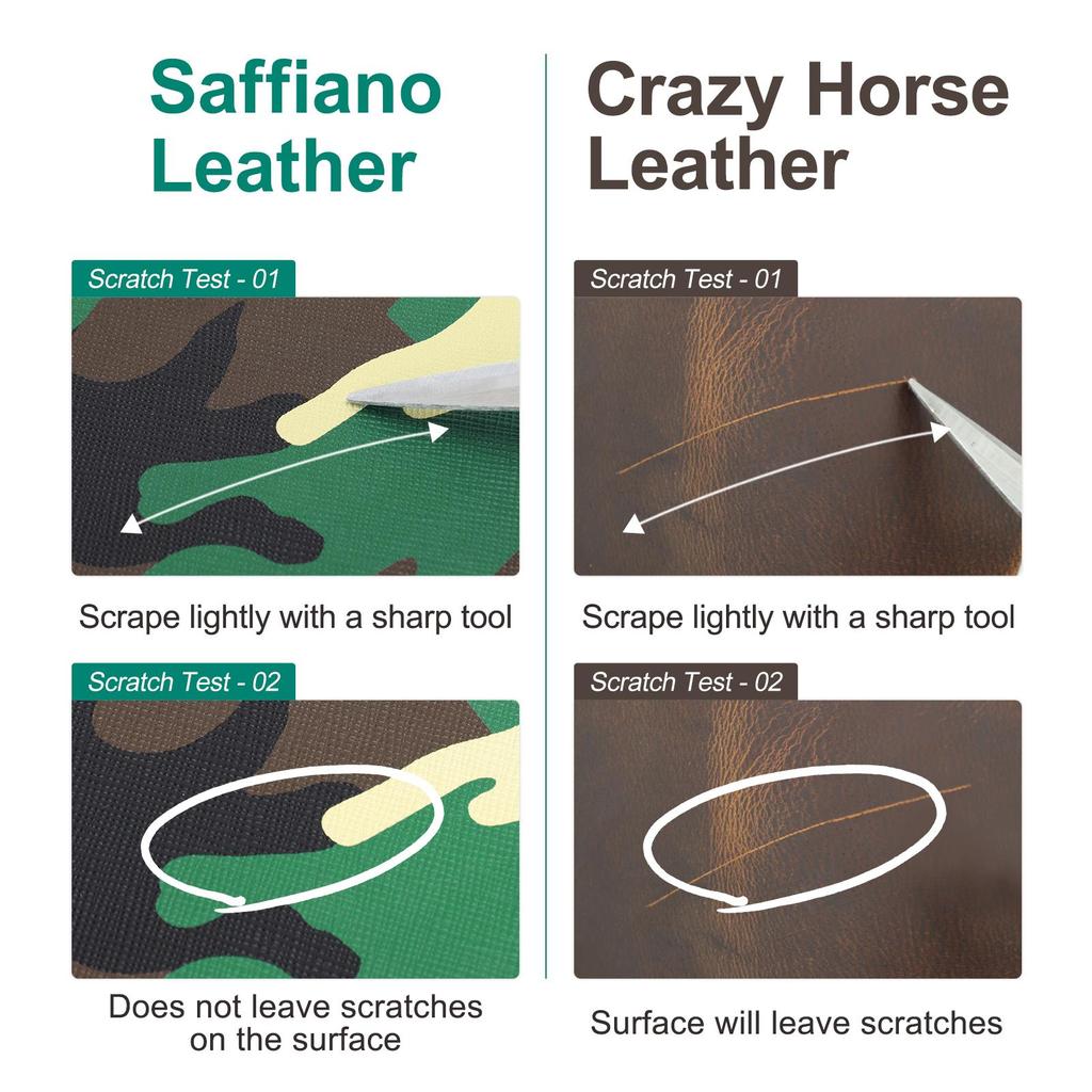 Handmade Genuine Leather Green Color Watch Case Unisex Watch Box Jewelry Display Watch Storage Organizer