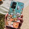Per Custodia Blackview Oscal Tiger 10 Custodie Morbide in Silicone TPU Antiurto per Copertura Telefono Blackview Oscal Tiger10 Gusci Protettivi