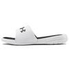 Playmaker Slippers White Women's 3000063-101