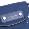 Marc Jacobs Shoulder Bag M0012909 419 Nylon Outlet AZURE BLUE Women's [Used]