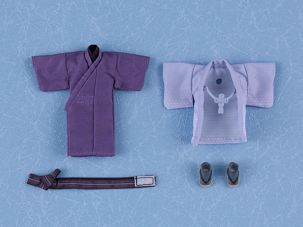 Nendoroid Doll Touken Ranbu Heshikiri Hasebe Armor Online (Light Ver.)