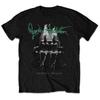 Janes Addiction Nothings Shocking Perry Farrell Official Men's T-Shirt Men's-