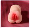 Realistic Masturbator Pussy Pocket  Pussy Sex Toy for Men 3D Internal Structure of Vagina with Lips Masturbator for Men
