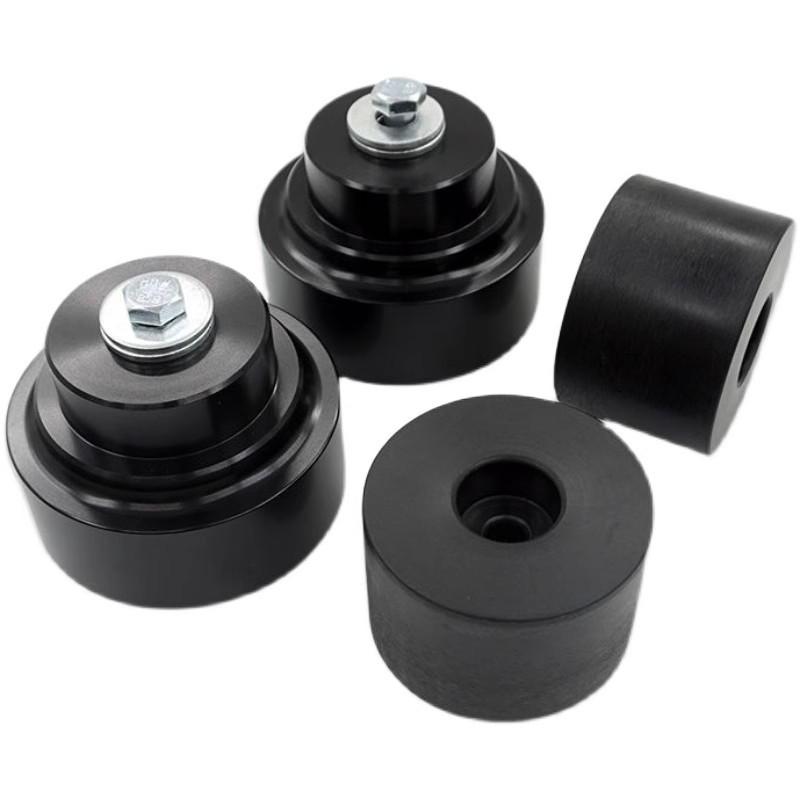Wrangler Gladiator JT Off-Road Sway Bar Ball Joint Limit Pads