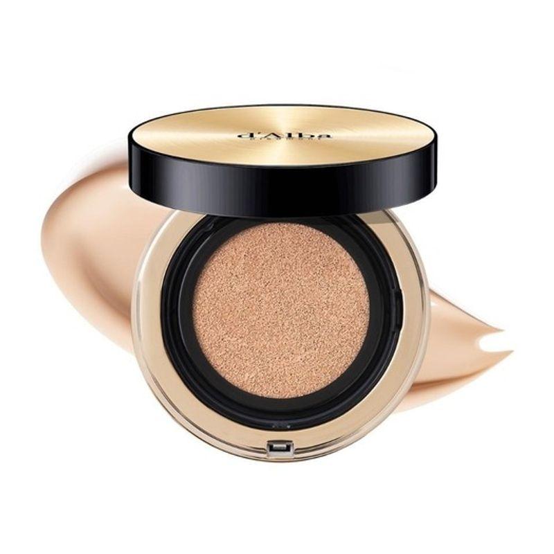 Glow Fit Serum Cover Cushion 15g