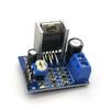 TDA2030 Module Power Supply TDA2030 Audio Amplifier Board Module TDA2030A 6-12V Single