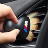 1/2pcs Car Crevice Dust Removal Artifact Brush Cleaning Brush Too For BMW M E34 E36 E60 E90 E46 E39 E70 F10 F20 F30 X5 X6 X1 M3 M5 M6 E71 F01 F02 F87