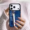 Japan Samurai Katana Phone Case For Apple iPhone 17 Air 16E 15 14 Plus 13 12 11 Pro Max Mini Funda Cover