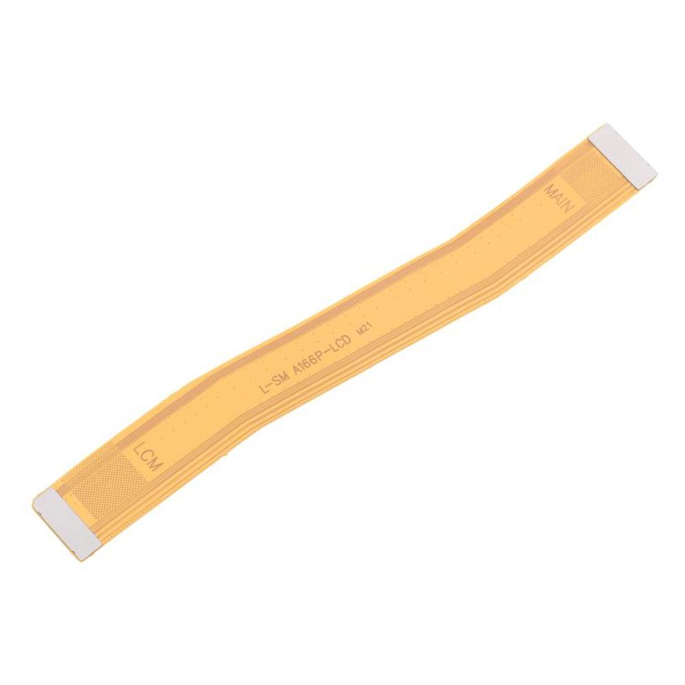 For Samsung Galaxy A16 5G A166P (US Version) OEM Motherboard Flex Cable Replacement Part (Without Logo)