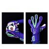 Latex Goalkeeper Gloves Thickened Football Professional Protection Adults Kids Match Goalkeeper Soccer Goalie Football Gloves