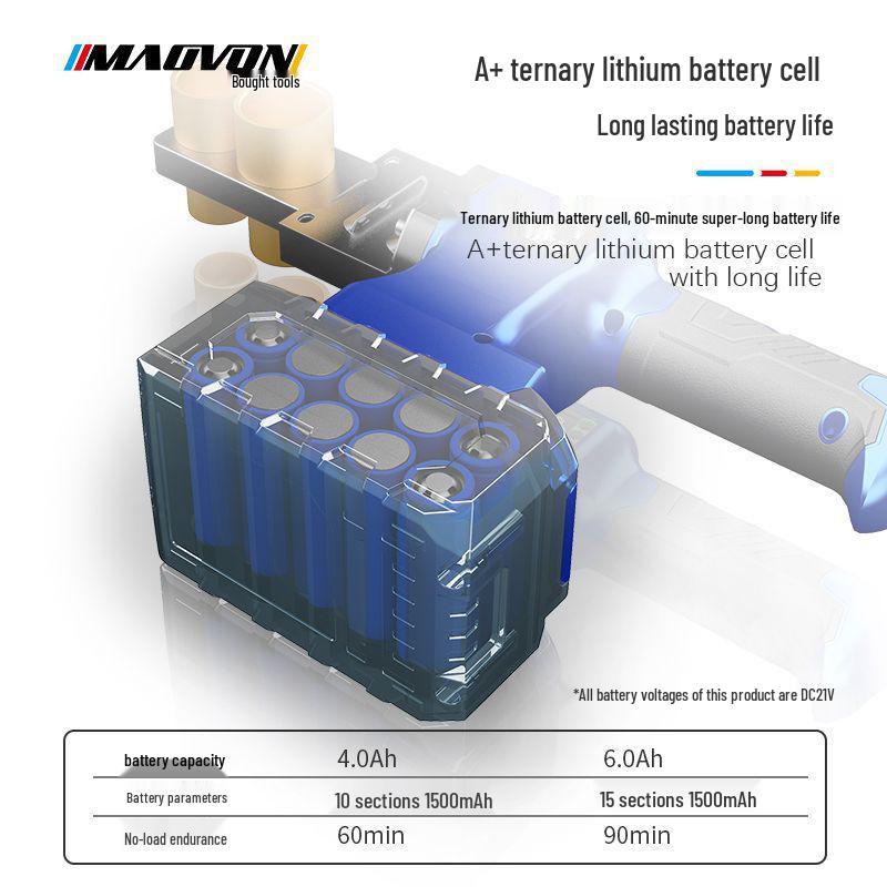 Household PPR Hot Melt Pipe Welder for Heating and Hydropower Engineering