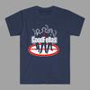 GoodFellas Crime Movie Men#039;s Navy Size S3XL Unisex T-Shirt