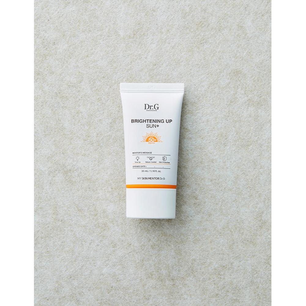 Dr.g Brightening Up Sun Plus 35ml