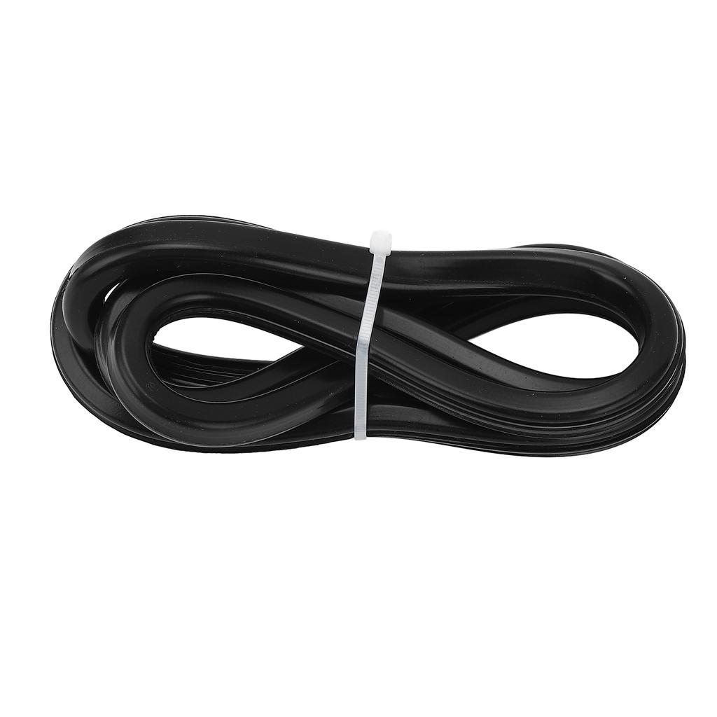 DEX2422Z2 Pool Filter Seal Reinforced Rubber Pool Filter Gasket Parts for Pro Grid DE DE7220 DE4820